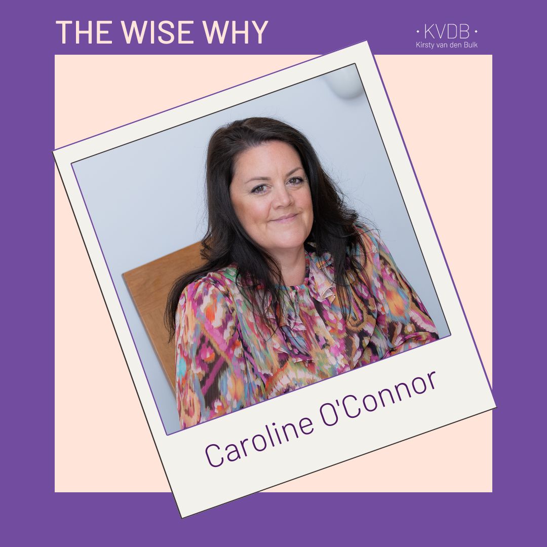 Caroline O'Connor