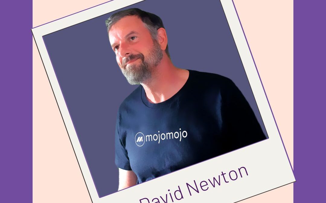 #40 David Newton – Creative Excellence and Streamlining Job Processes