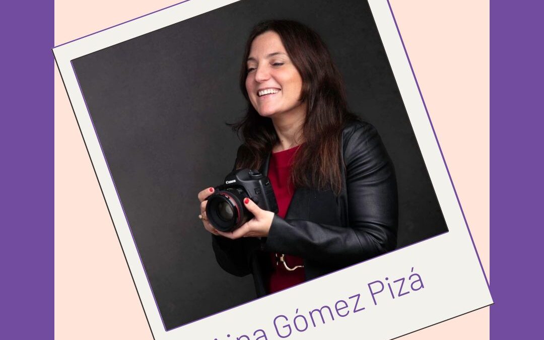 #43 Aina Gómez Pizá – Creativity in Children’s Development