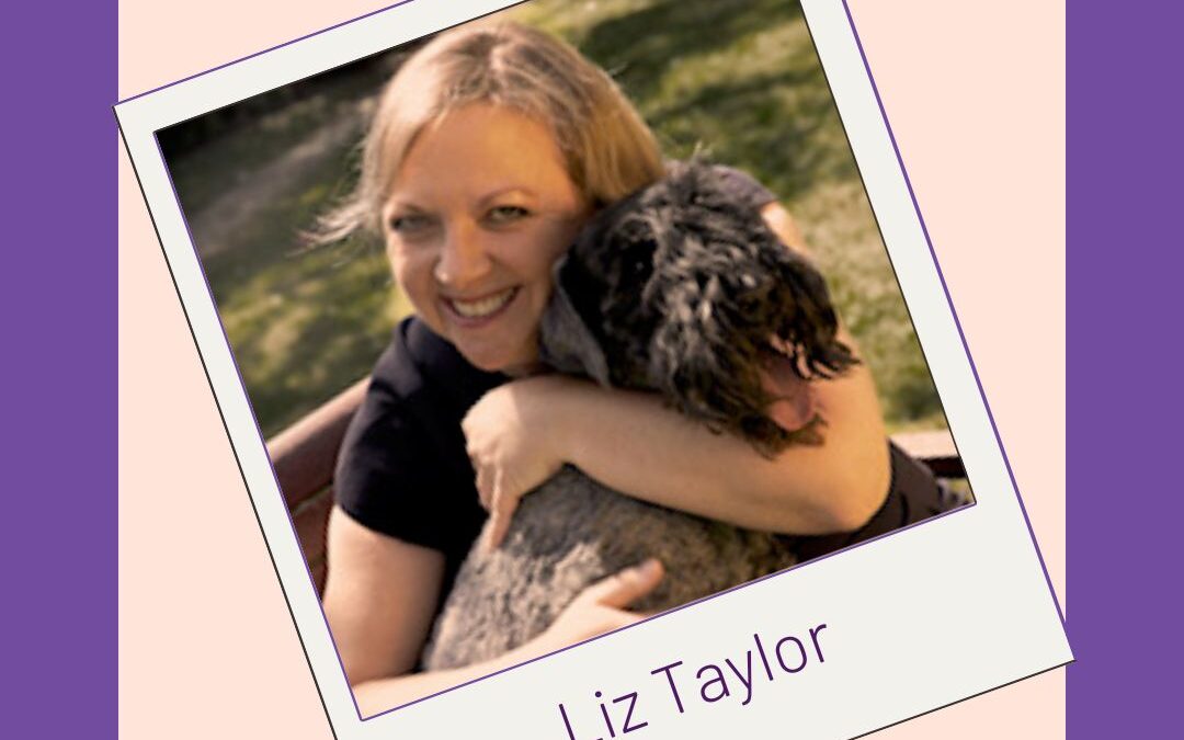 #31 Liz Taylor –  End-of-Life Planning with Empathy & Support