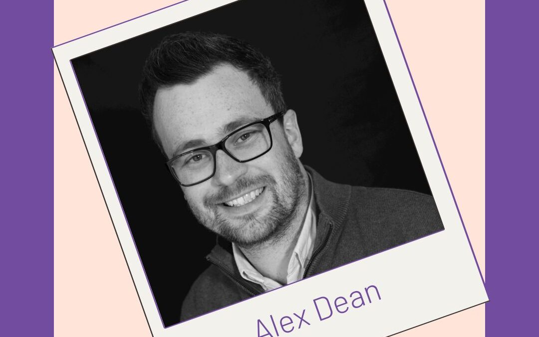 #45 Alex Dean MIRP CertRP – The Power of People in Business