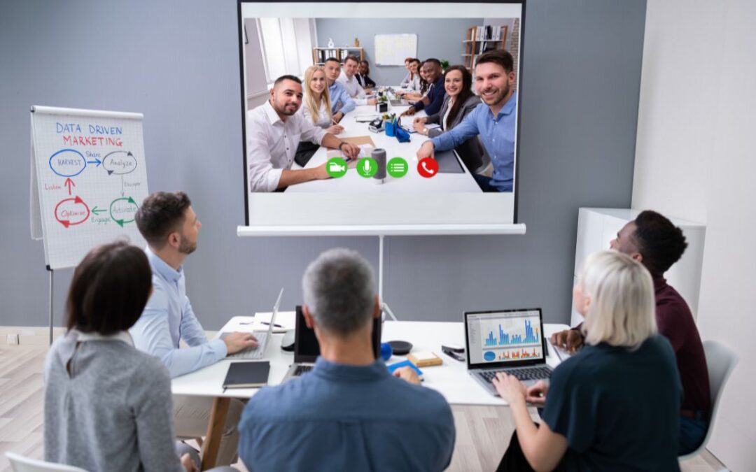What is Video Conferencing Fatigue?