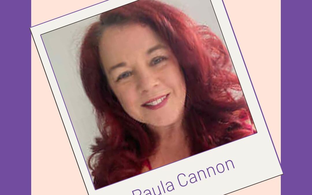 #47 Paula Cannon – Female Workwear Design and Sustainability