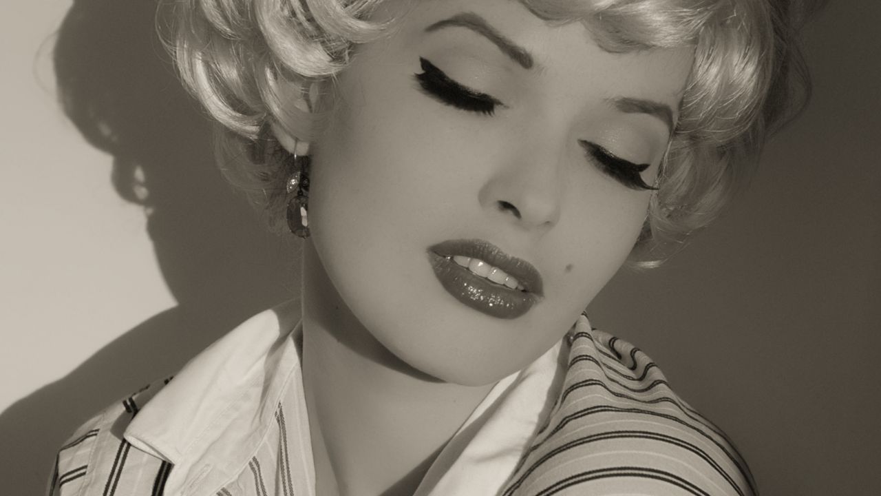 Marilyn Monroe , ome Like it Hot, Jack Lemmon