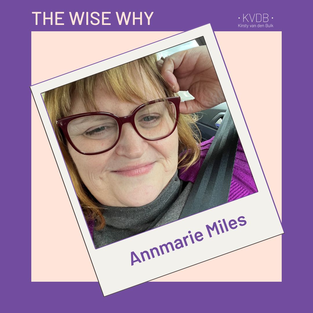 Annmarie Miles