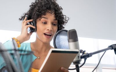 How To Be The Ultimate Podcast Guest