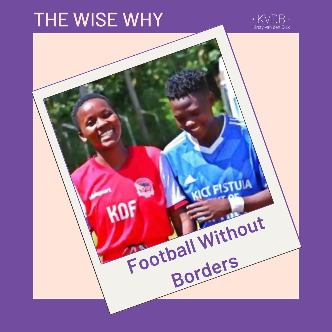 Football without Borders Kenya