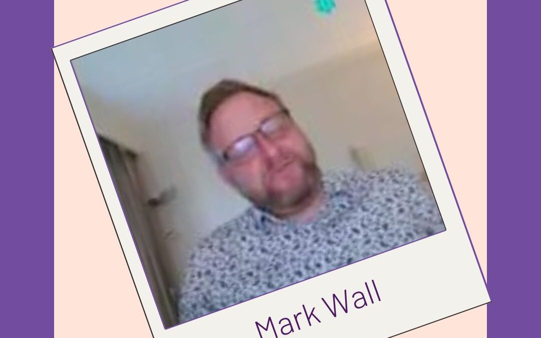 #Ep 65 |  Mark Wall From Steady Income to Entrepreneurship