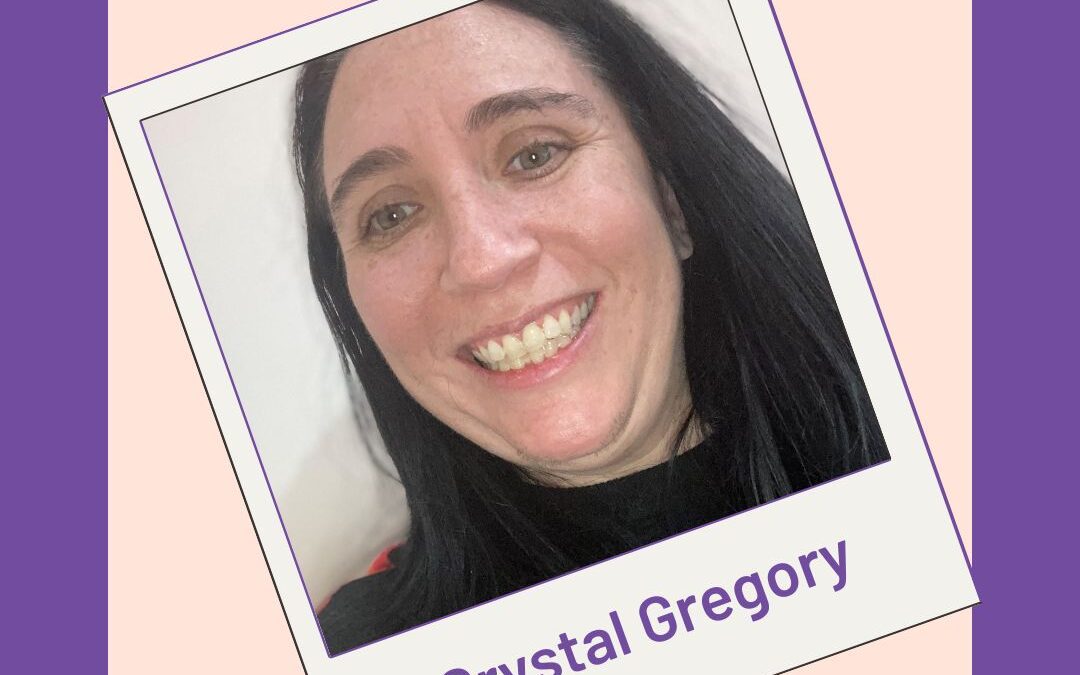 #Ep | 78 Crystal Gregory Empowering Female Business Owners