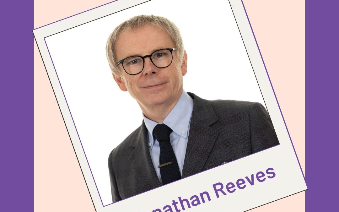 #Ep 81 | Jonathan Reeves Simple Valuable Personal Tax Advice