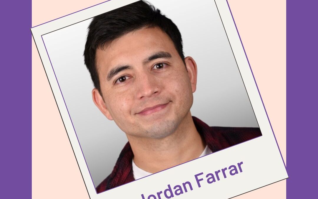 #Ep 80 | Jordan Farrar Discovering My Life After the Army