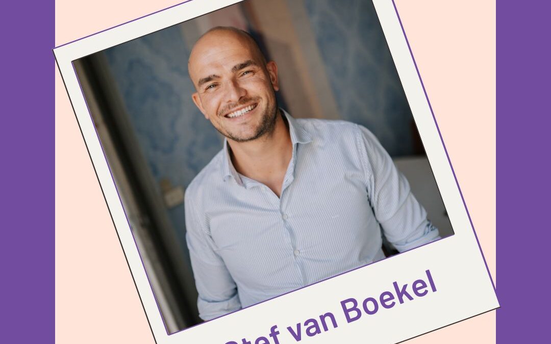 #Ep 76 | Stef van Boekel Mastering European E-Commerce Sales