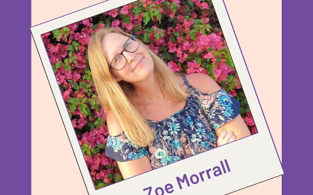 #Ep 74 | Zoe Morrall Life After Teaching