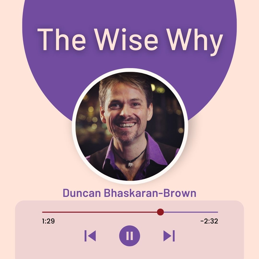 Duncan Bhaskaran-Brown