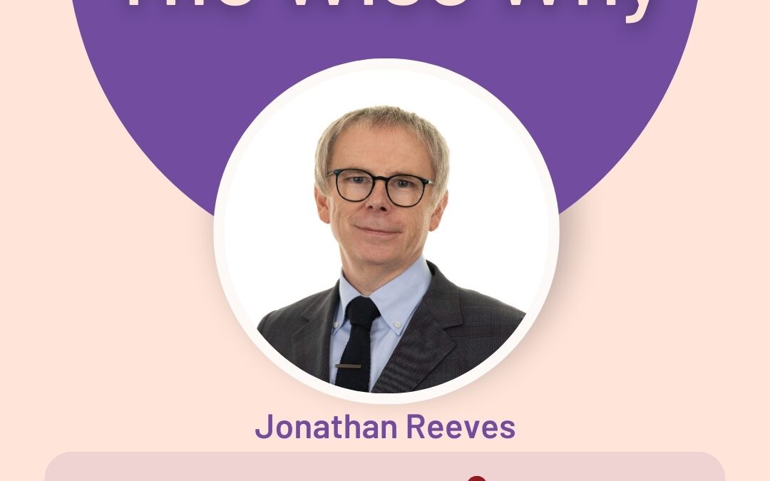 #Ep 81 | Jonathan Reeves Simple Valuable Personal Tax Advice