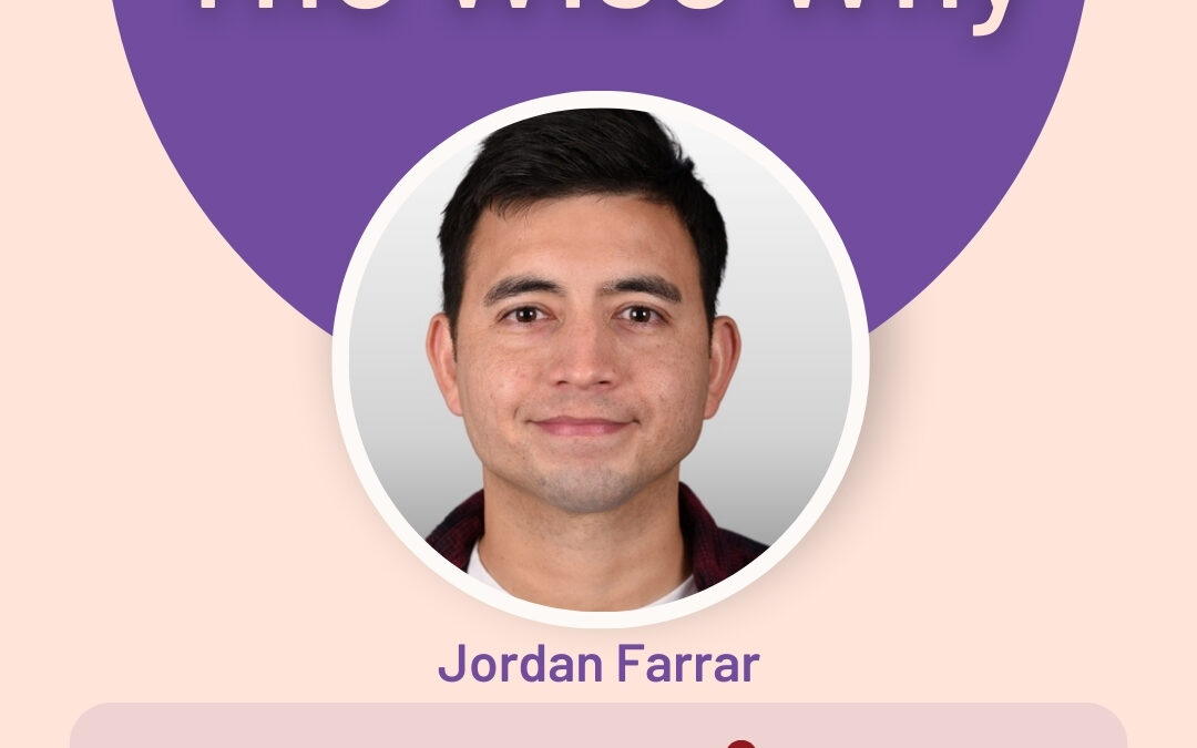 #Ep 80 | Jordan Farrar Discovering My Life After the Army