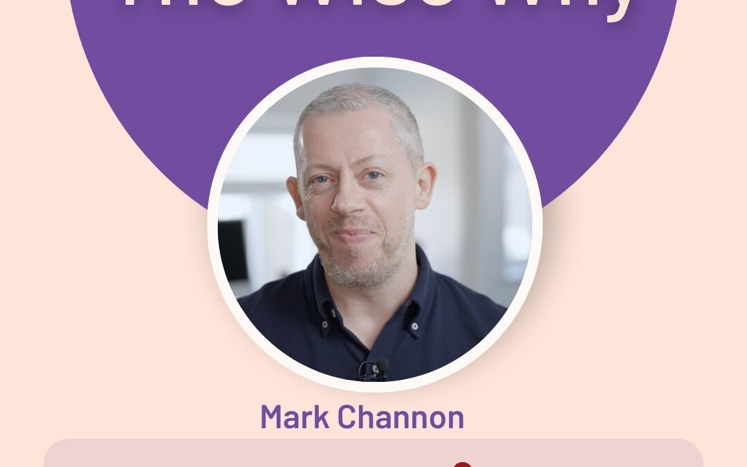 #Ep 73 | Mark Channon Improve Your Confidence in Your Memory