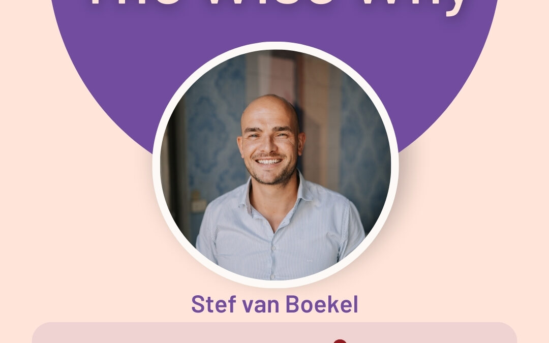 #Ep 76 | Stef van Boekel Mastering European E-Commerce Sales