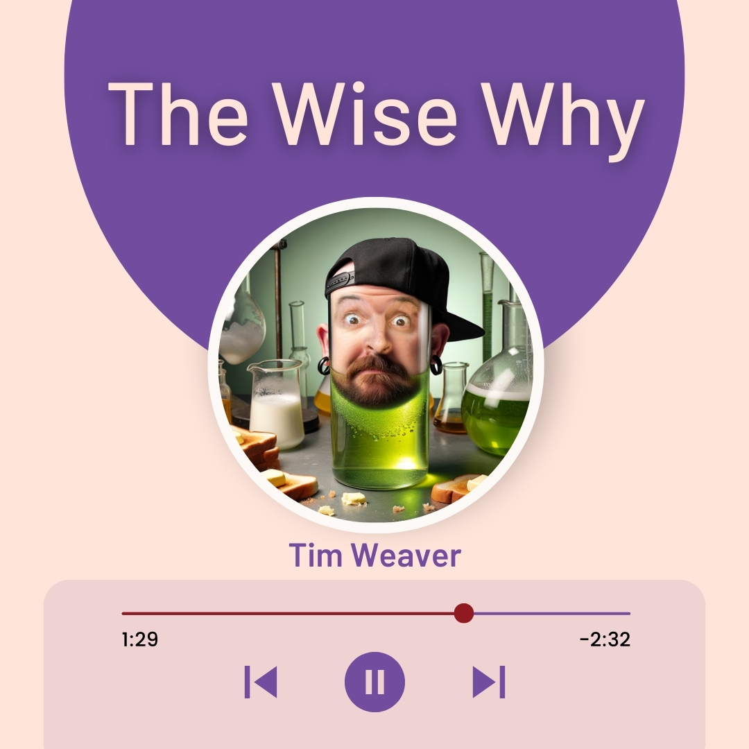 Tim Weaver