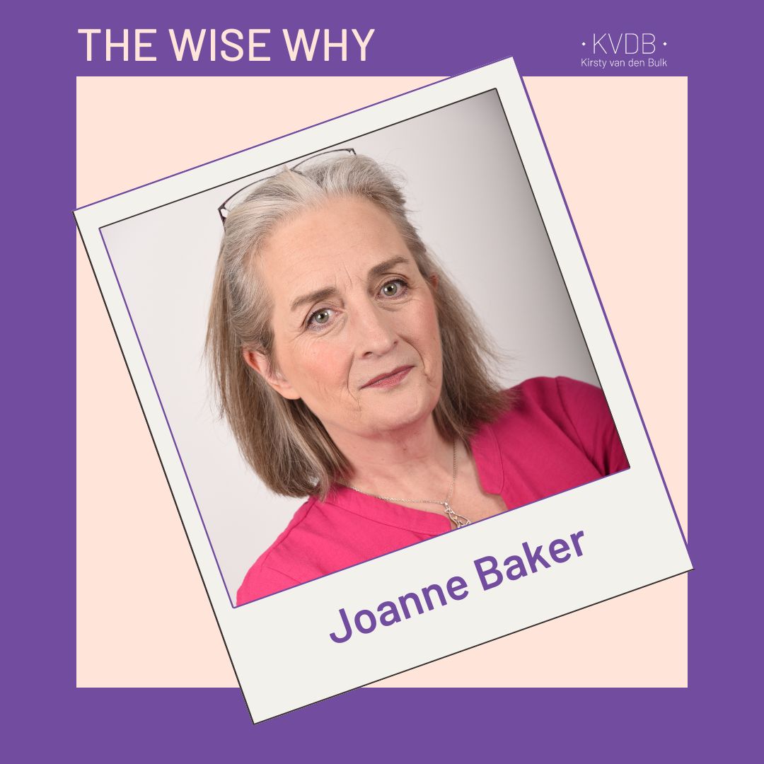 Joanne Baker