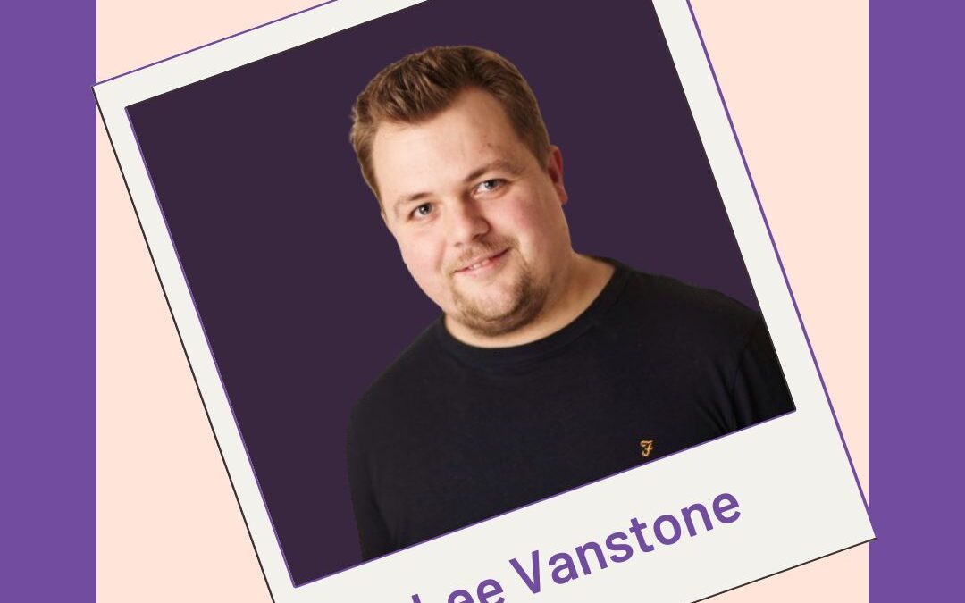 Ep 86 | Lee Vanstone The Secrets of Effective Web Design