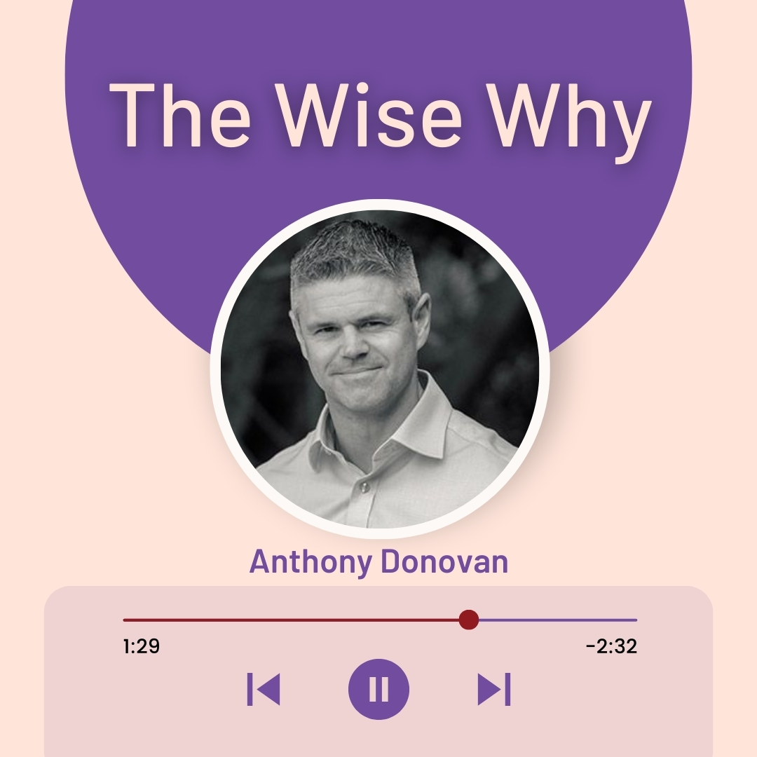 Anthony Donovan