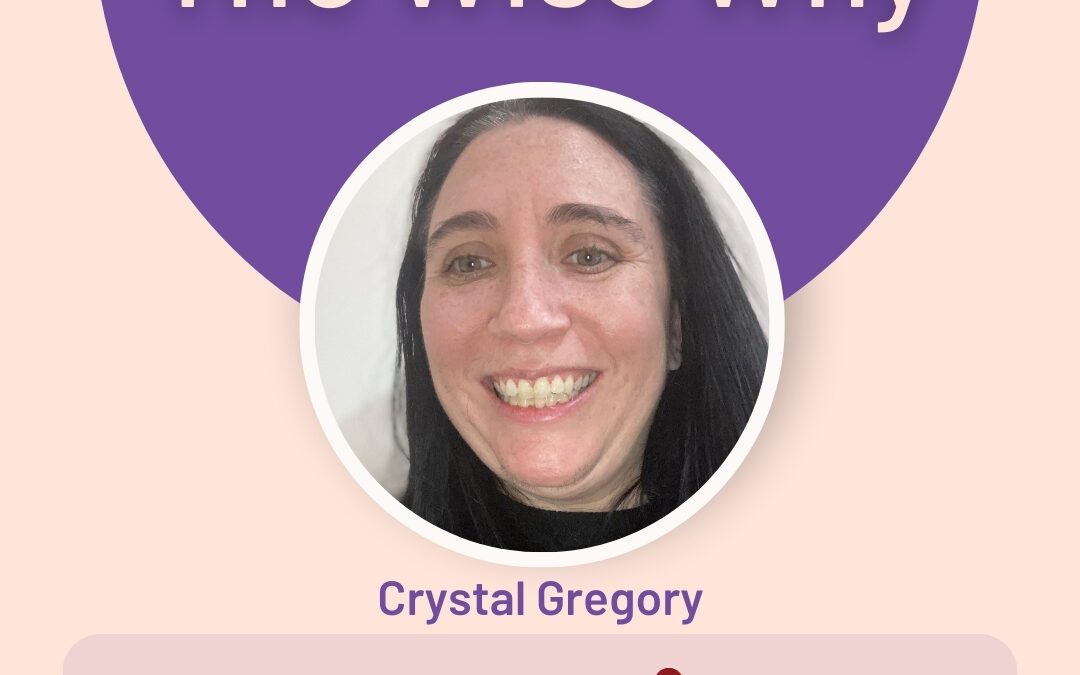 #Ep | 78 Crystal Gregory Empowering Female Business Owners