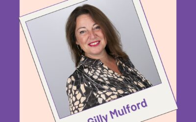 #Ep 88 | Gilly Mulford Your Time Is Precious, Manage It Well