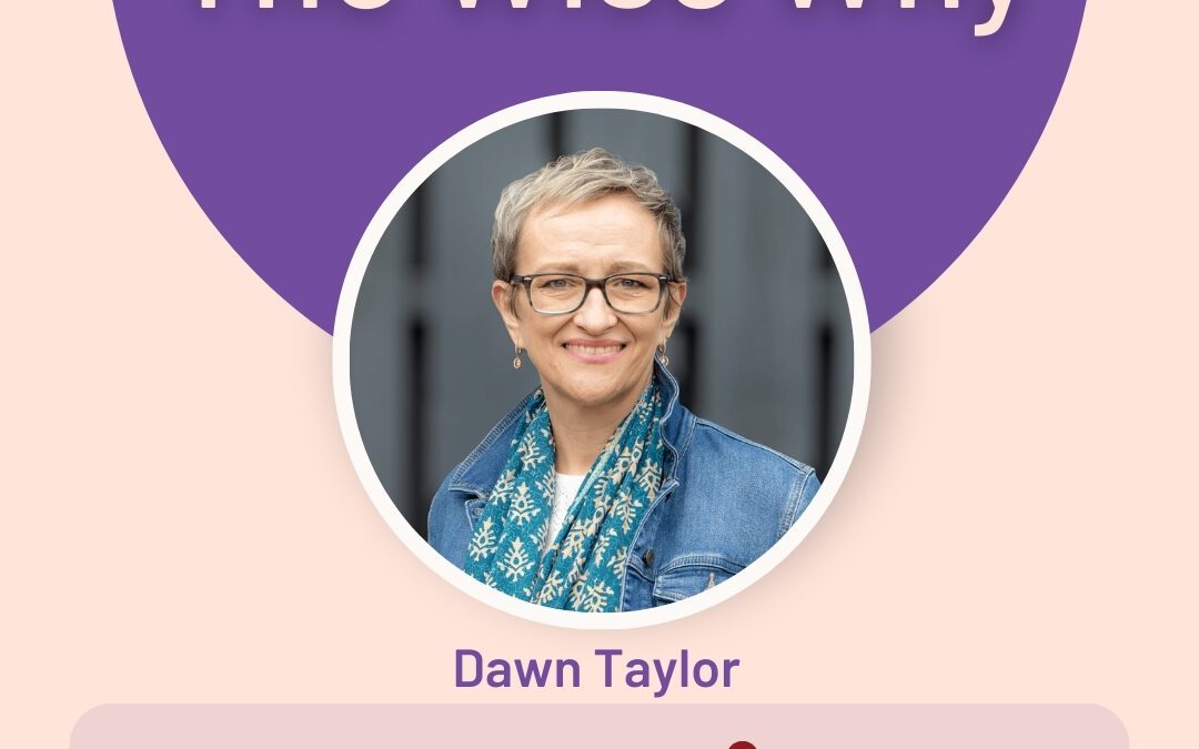 #Ep 90 | Dawn Taylor Surviving Breast Cancer