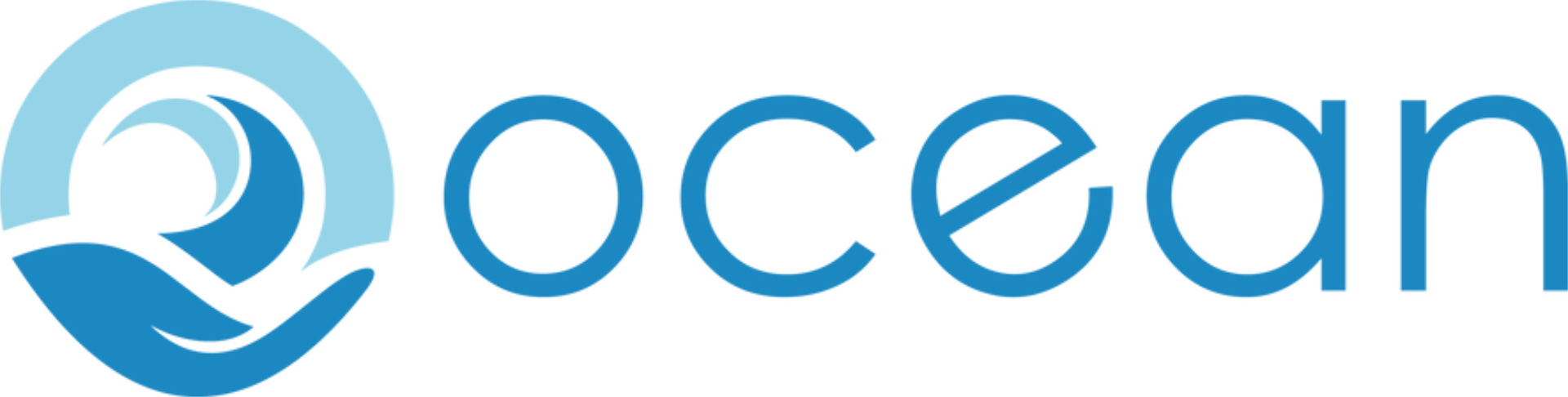 Ocean Logo