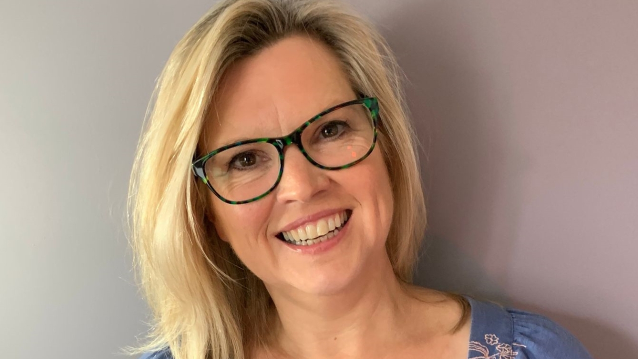 Kirsty van den Bulk, Creative, Strategic, Comunications.