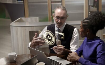 Using AI to Make Sense of Things