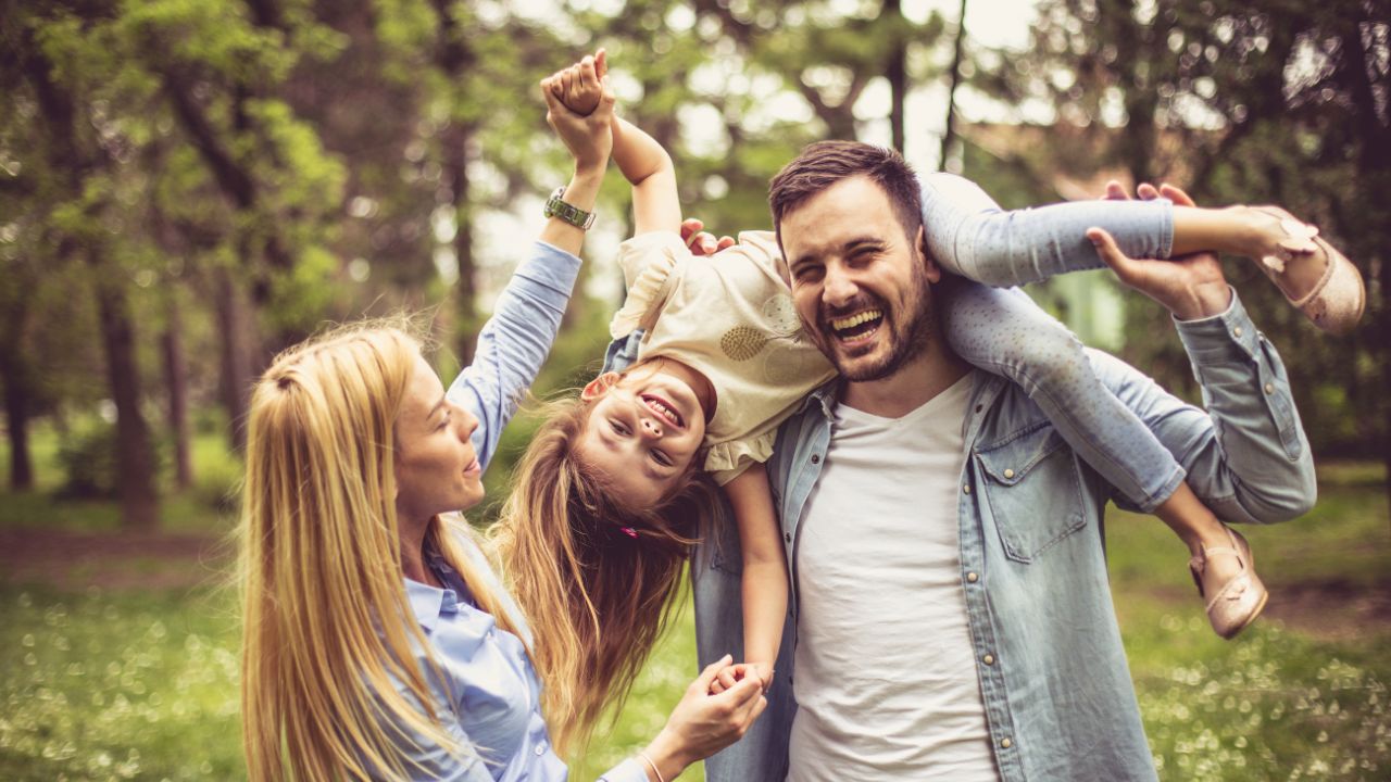 Start Using AI Today Boundaries, Family and Digital Life