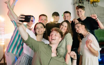 How Your Digital Footprint Impacts Your Career and Why You Need Boundaries