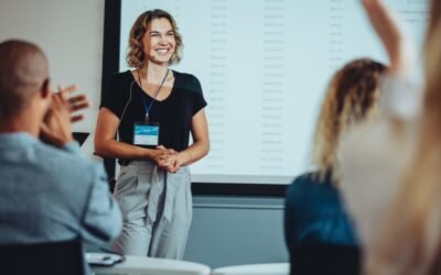 Marketing, Public Speaking, the Cost of Getting It Wrong